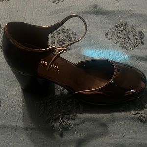 Never been worn Madden Girl heels